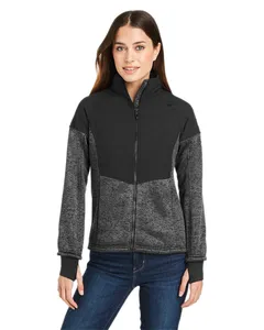 S17741 Spyder Ladies Passage Sweater Jacket