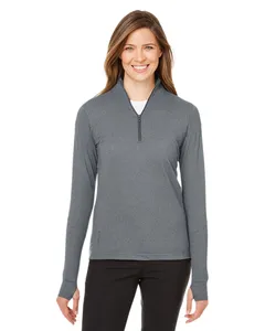 S17917 Spyder Ladies Spyre Quarter-Zip