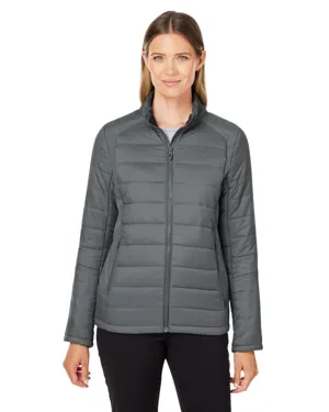 S17932 Spyder Ladies Challenger Jacket