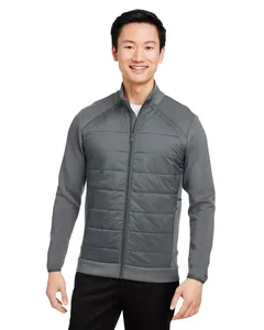 S17977 Spyder Mens Impact Full-Zip Jacket S17977 Spyder Mens Impact Full-Zip Jacket