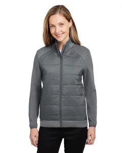 S17978 Spyder Ladies Impact Full-Zip Jacket