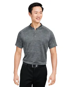 S17979 Spyder Mens Mission Blade Collar Polo