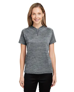 S17980 Spyder Ladies Mission Blade Collar Polo S17980 Spyder Ladies Mission Blade Collar Polo