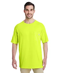 SS600 Dickies Mens 5.5 oz. Temp-IQ Performance T-Shirt