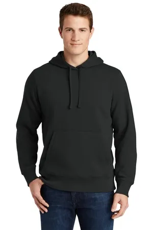 ST254 Sport-Tek Pullover Hooded Sweatshirt.