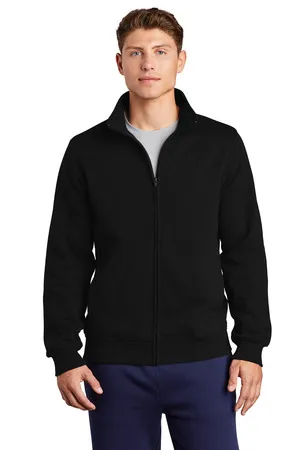 ST259 Sport-Tek Full-Zip Sweatshirt.