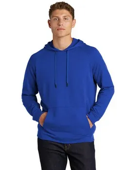 ST272 Sport-Tek Lightweight French Terry Pullover Hoodie.