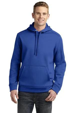 ST290 Sport-Tek Repel Fleece Hooded Pullover. ST290 Sport-Tek Repel Fleece Hooded Pullover.