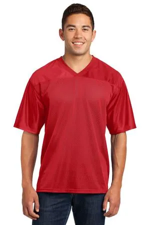 ST307 Sport-Tek PosiCharge Replica Jersey.