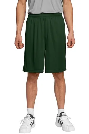 ST355 Sport-Tek PosiCharge Competitor Short.