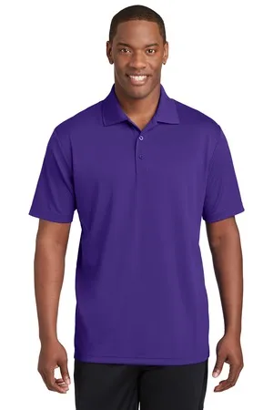 ST640 Sport-Tek PosiCharge RacerMesh Polo Shirt