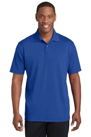 ST640 Sport-Tek PosiCharge RacerMesh Polo Shirt