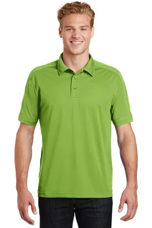 ST659 Sport-Tek Contrast Stitch Micropique Sport-Wick Polo.