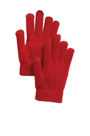 STA01 Sport-Tek Spectator Gloves.