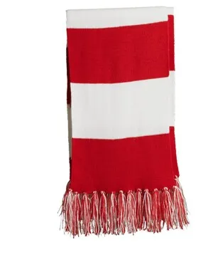 STA02 Sport-Tek Spectator Scarf.