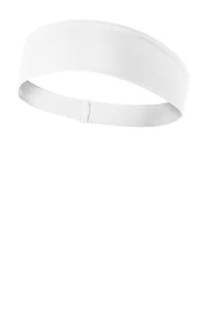 STA35 Sport-Tek PosiCharge Competitor Headband.
