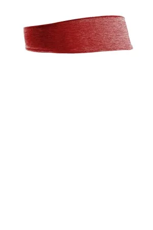 STA46 Sport-Tek Contender Headband.