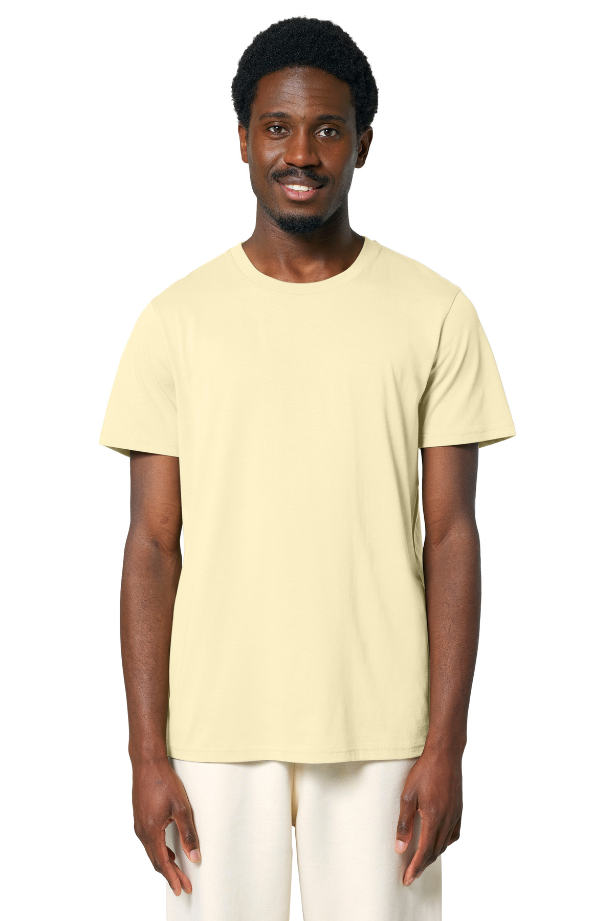 SXU007 Stanley/Stella Unisex Crafter Tee