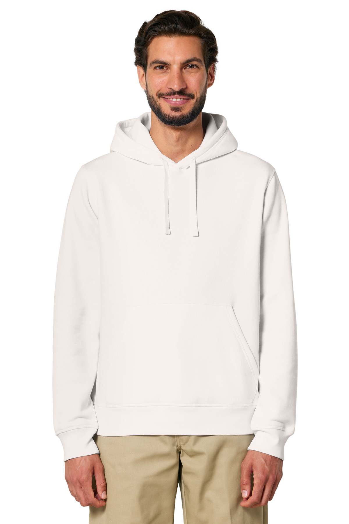 SXU009 Stanley/Stella Unisex Drummer 2.0 Hooded Sweatshirt