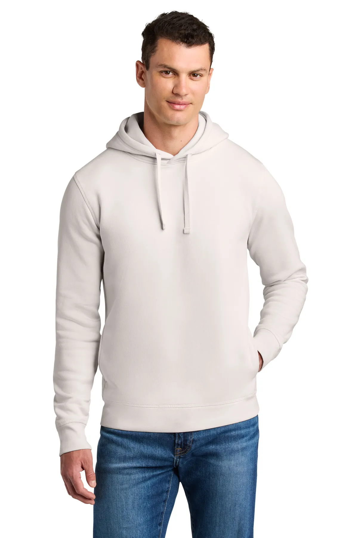 SXU012 Stanley/Stella Unisex Sounder Hooded Sweatshirt