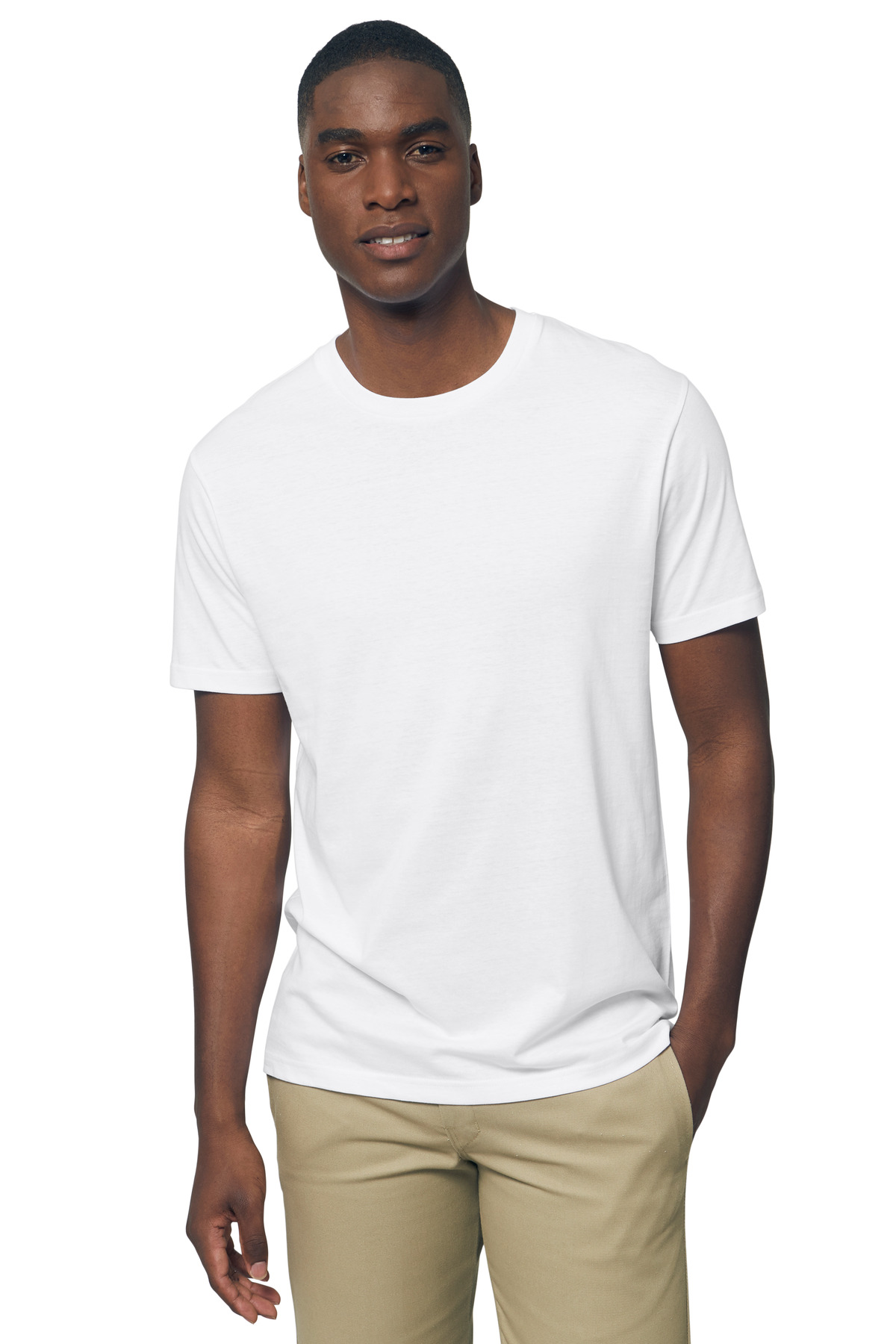 SXU016 Stanley/Stella Unisex Rocker Tee