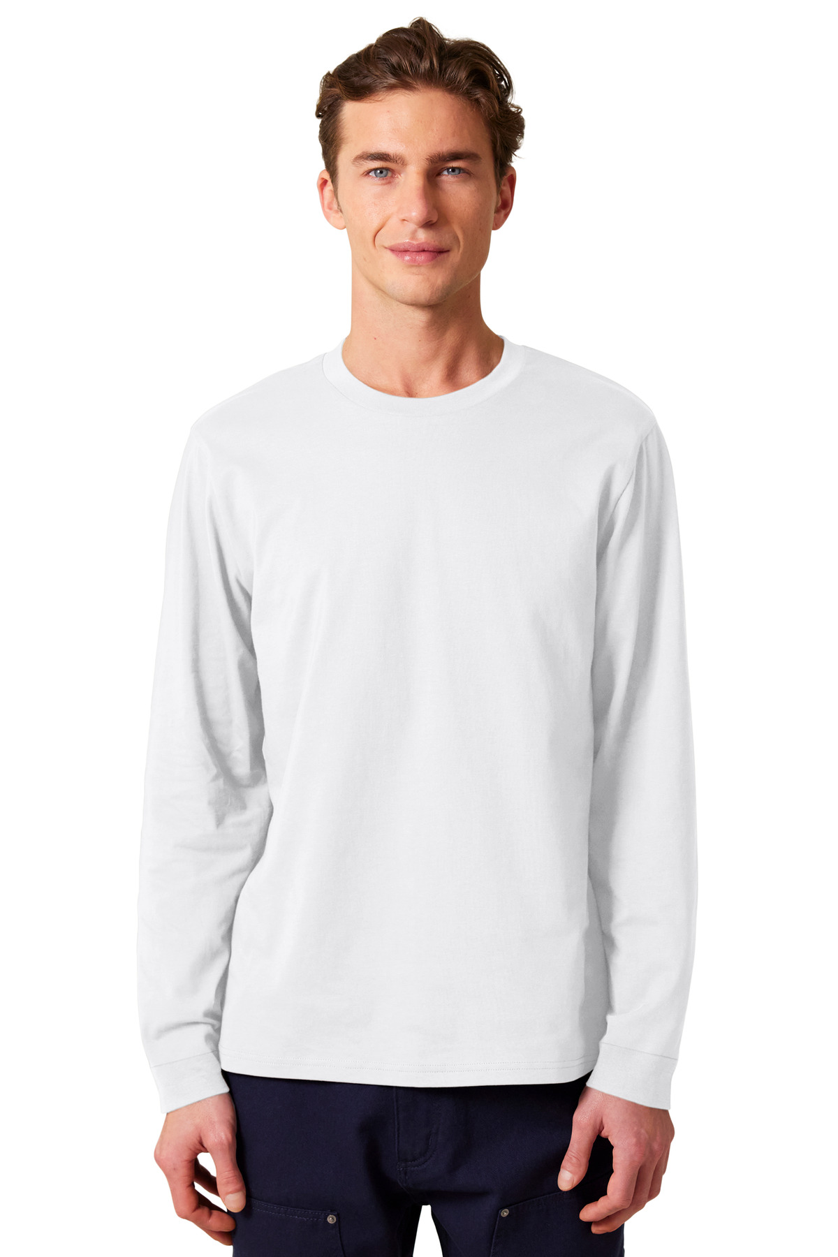 SXU022 Stanley/Stella Unisex Creator 2.0 Long Sleeve Tee