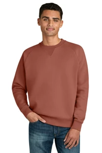 SXU026 Stanley/Stella Unisex Knoxer Crewneck Sweatshirt