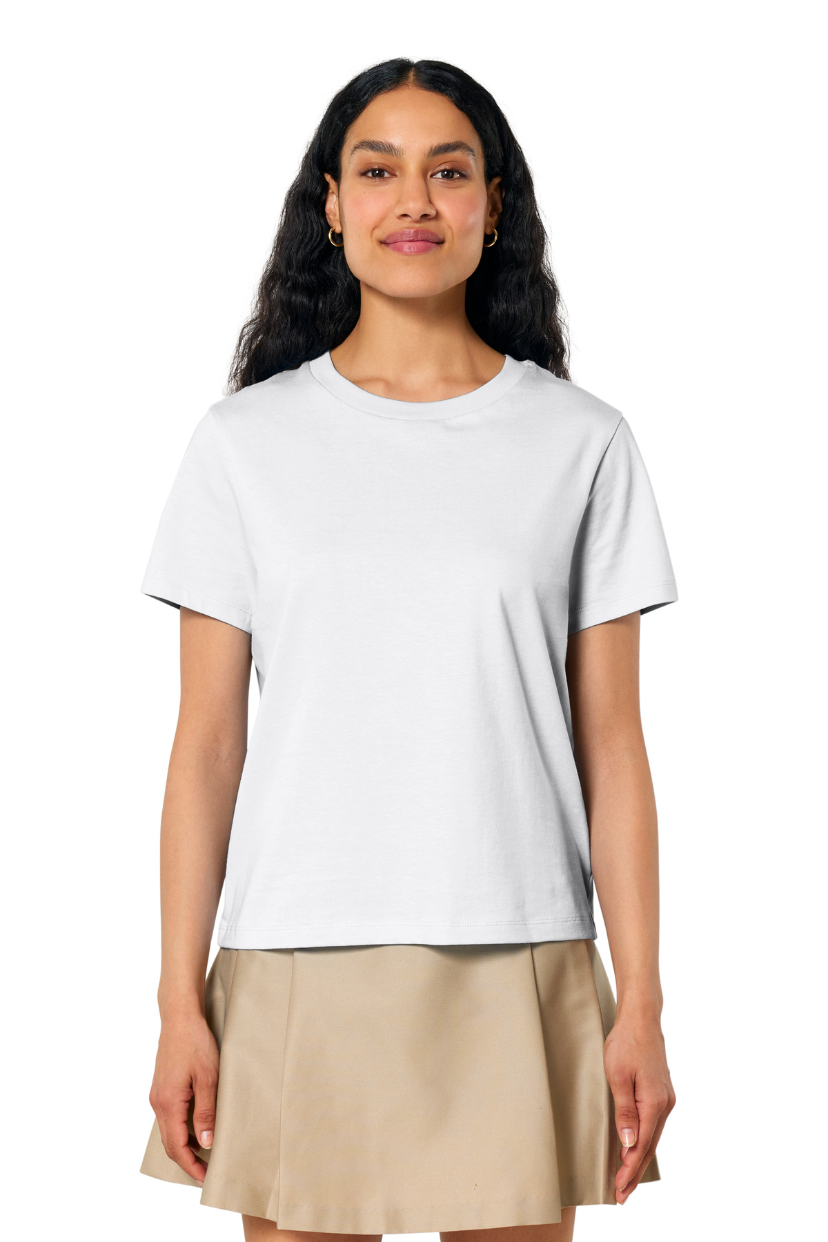 SXW002 Stanley/Stella Womens Stella Muser Tee