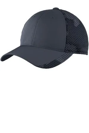 STC23 Sport-Tek CamoHex Cap.