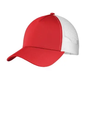 STC36 Sport-Tek PosiCharge Competitor Mesh Back Cap