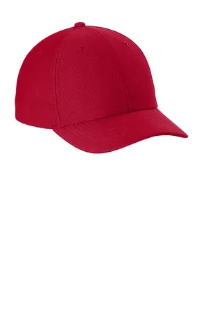 STC50 Sport-Tek Action Snapback Cap