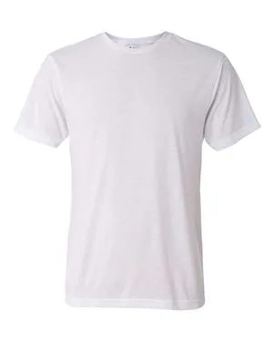 1910 Sublivie Polyester Sublimation Tee