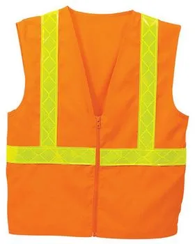 SV01 Port Authority Enhanced Visibility Vest.