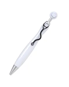 PL-1291 Swanky Stethoscope Pen PL-1291 Swanky Stethoscope Pen