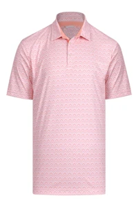 SW1024 Swannies Golf Mens Sands Polo