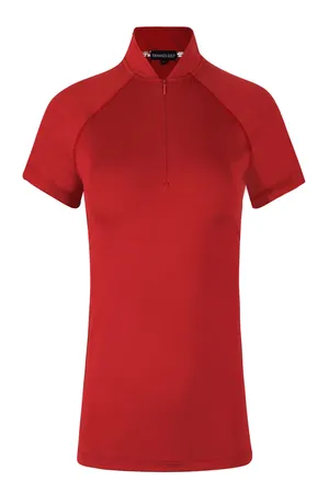 SW200L Swannies Golf Ladies Quinn Polo