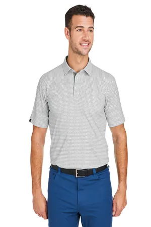 SW2200 Swannies Golf Mens Tanner Printed Polo