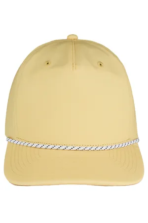 SWB100 Swannies Golf Mens Brewer Hat