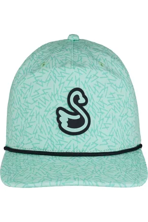 SWBI800 Swannies Golf Bishop Hat