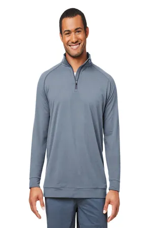 SWC500 Swannies Golf Mens Colt Quarter-Zip