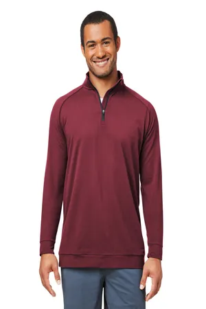 SWC500 Swannies Golf Mens Colt Quarter-Zip