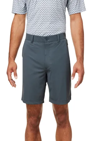 SWF700 Swannies Golf Mens Fairway Shorts