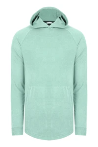 SWGH600 Swannies Golf Mens Glasgow Hooded Sweatshirt