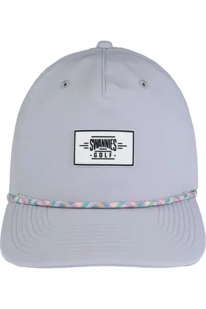 SWHC800 Swannies Golf Hoshbrunn Hat