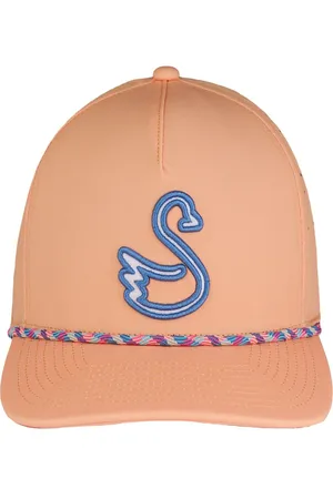 SWHM800 Swannies Golf Holman Hat