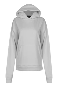 SWK500L Swannies Golf Womens Kate Hooded Sweatshirt