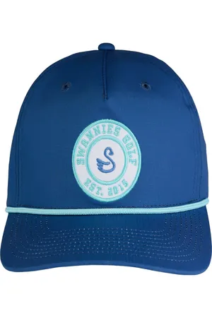 SWKE800 Swannies Golf Keaton Hat