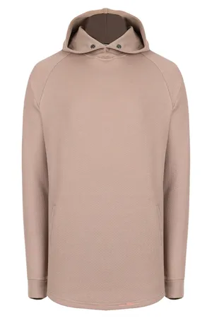 SWLH600 Swannies Golf Mens Luke Hoodie