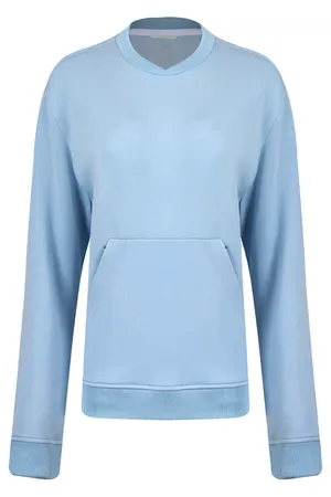 SWM500L Swannies Golf Ladies Margaret Pullover