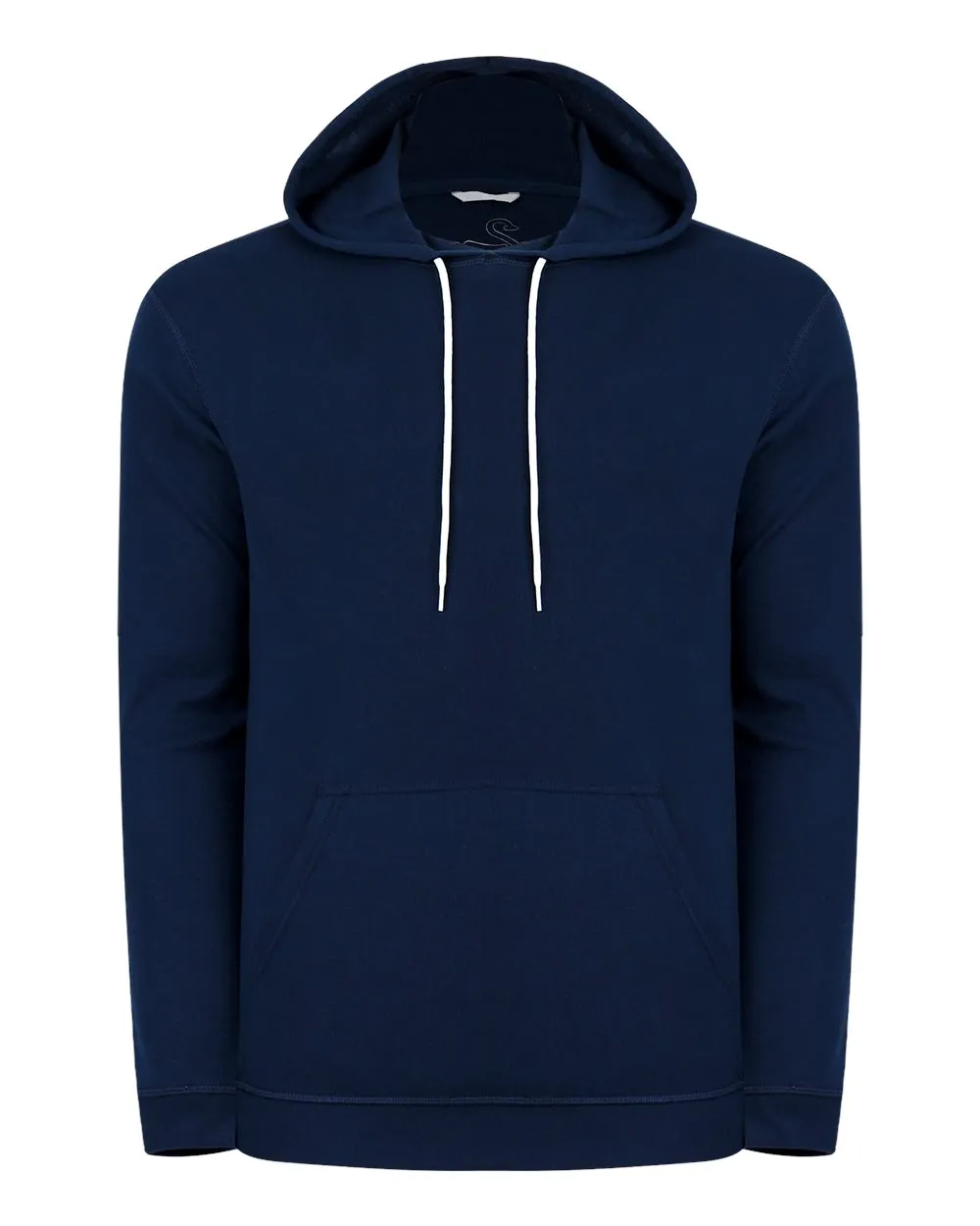 SWNO600 Swannies Golf Mens Noah Hooded Sweatshirt